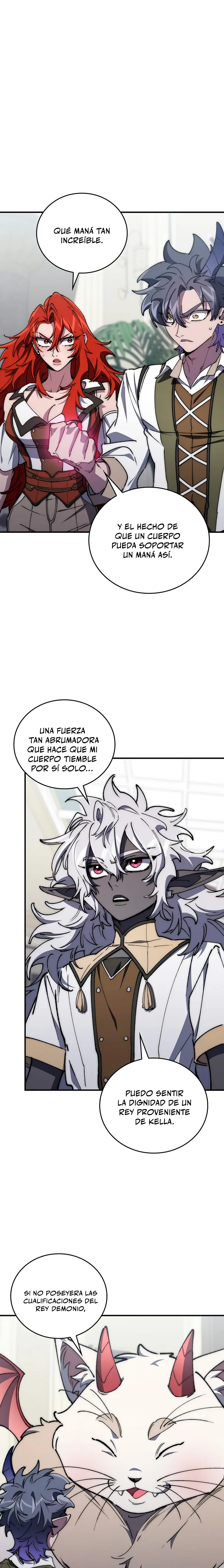 El Arquitecto de mazmorras Capitulo 58 página 2
