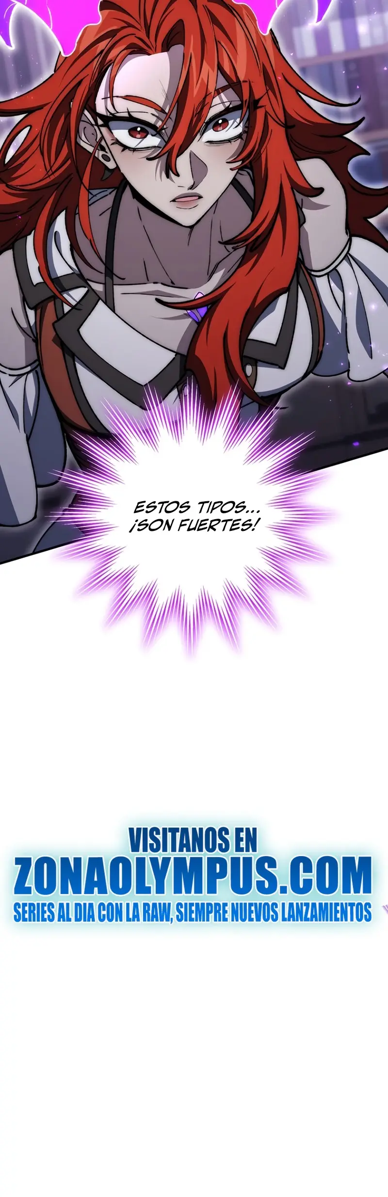 El Arquitecto de mazmorras Capitulo 60 página 27