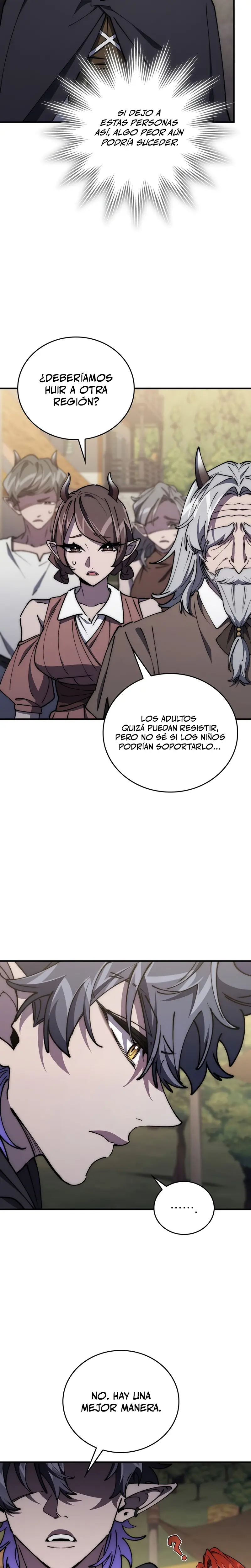 El Arquitecto de mazmorras Capitulo 60 página 6