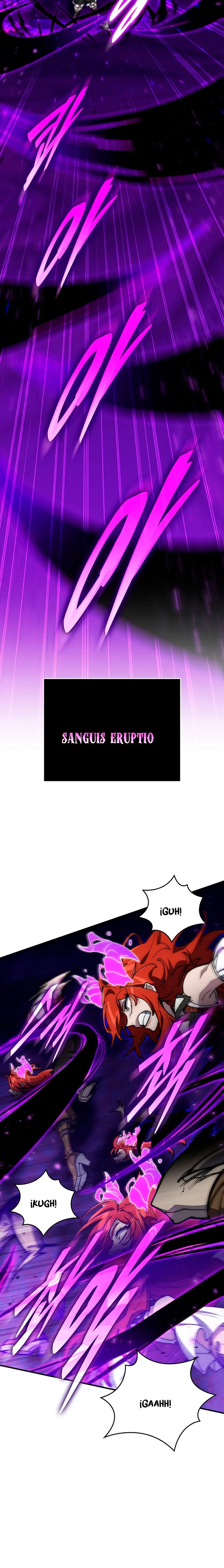 El Arquitecto de mazmorras Capitulo 61 página 16