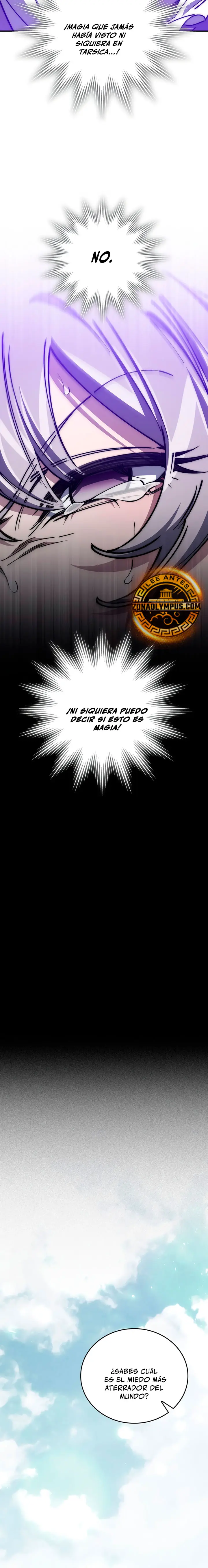 El Arquitecto de mazmorras Capitulo 64 página 21