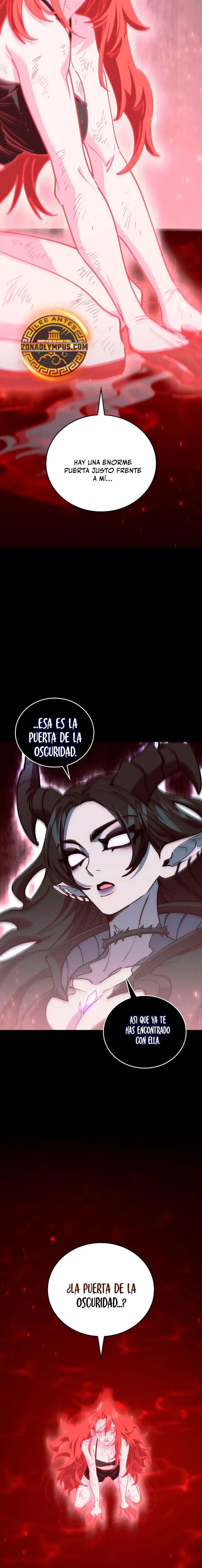 El Arquitecto de mazmorras Capitulo 64 página 6