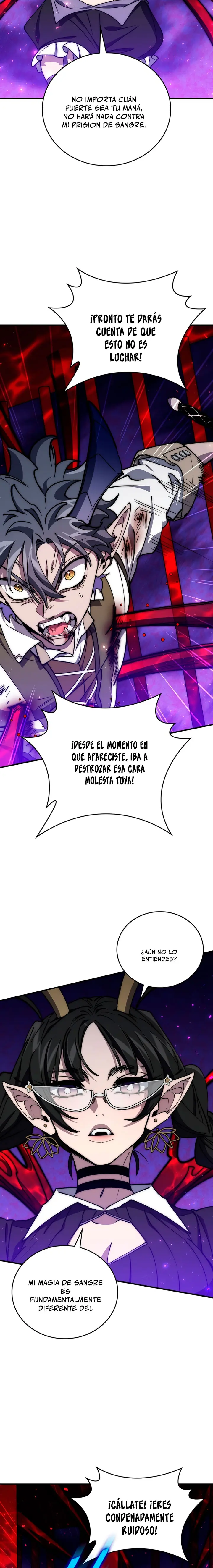 El Arquitecto de mazmorras Capitulo 65 página 3