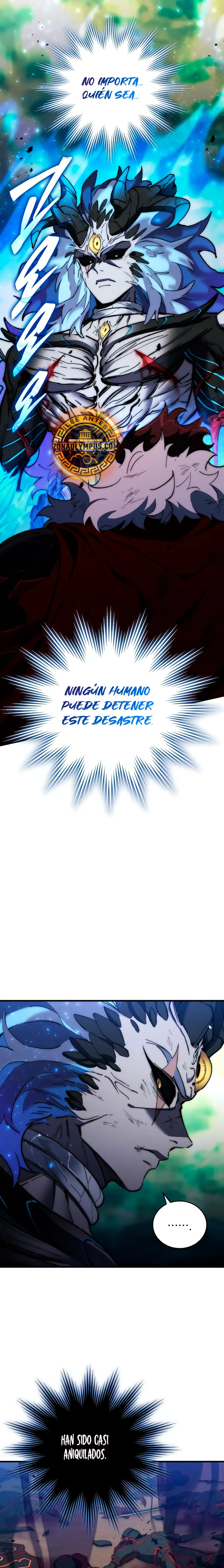 El Arquitecto de mazmorras Capitulo 7 página 11