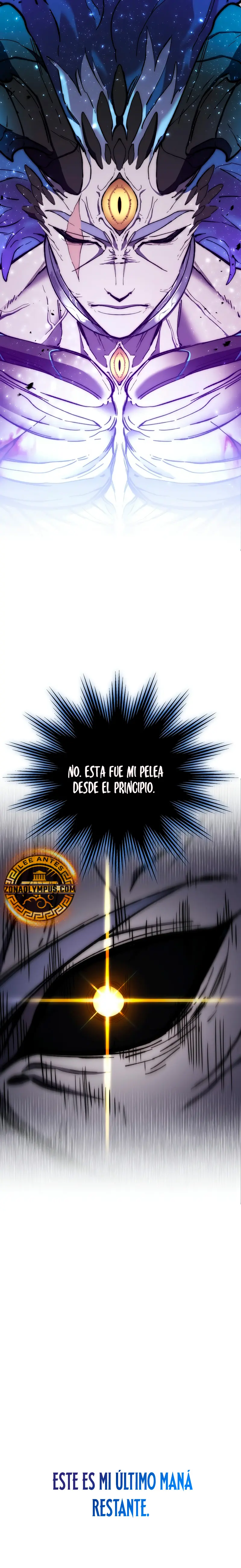 El Arquitecto de mazmorras Capitulo 7 página 14