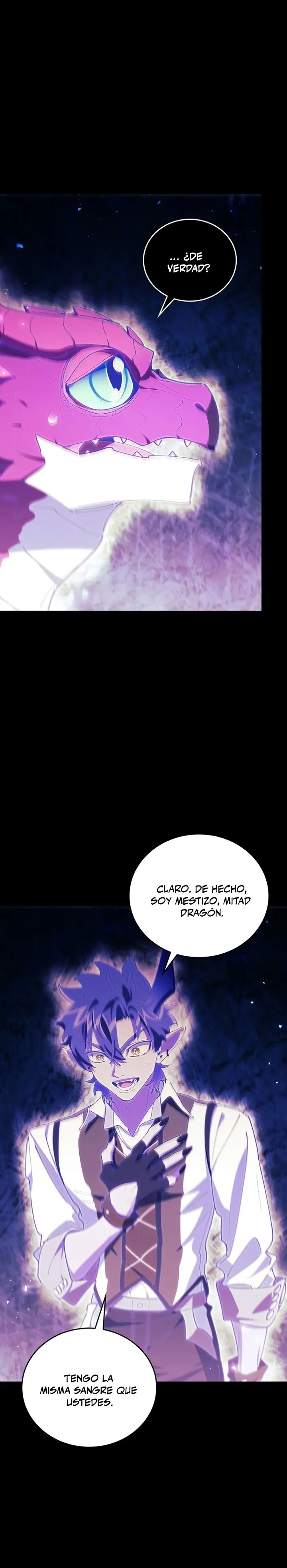 El Arquitecto de mazmorras Capitulo 71 página 27