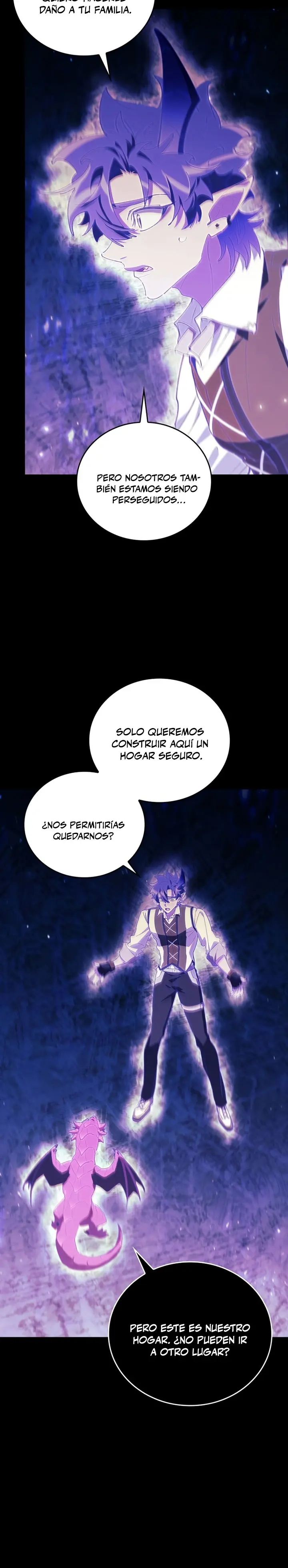 El Arquitecto de mazmorras Capitulo 71 página 29