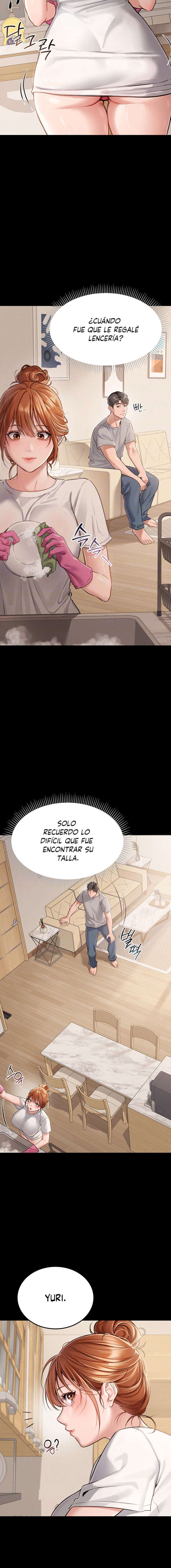 Negocios Peligrosos Capitulo 1 página 2
