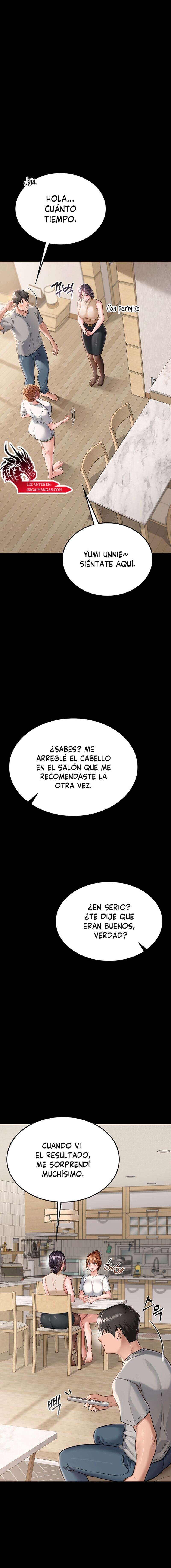 Negocios Peligrosos Capitulo 1 página 8