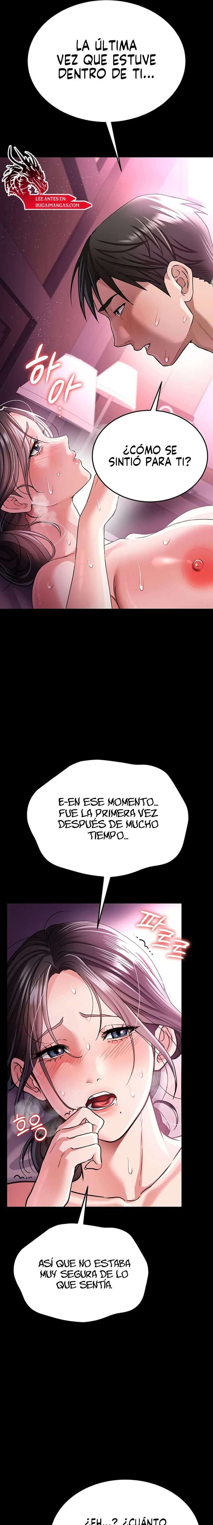 Negocios Peligrosos Capitulo 11 página 25