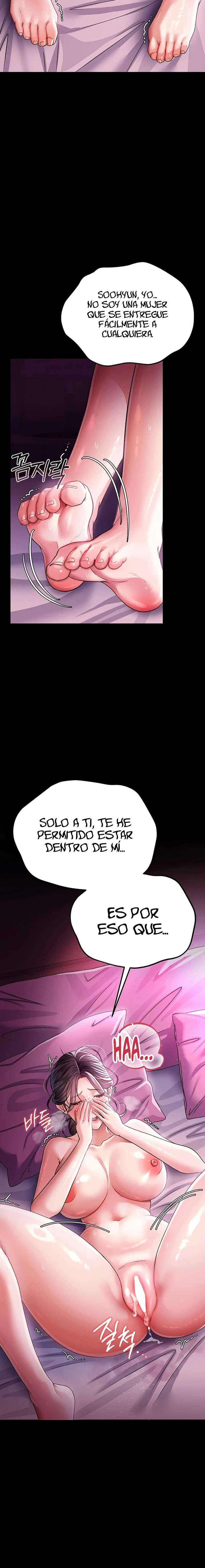 Negocios Peligrosos Capitulo 11 página 28