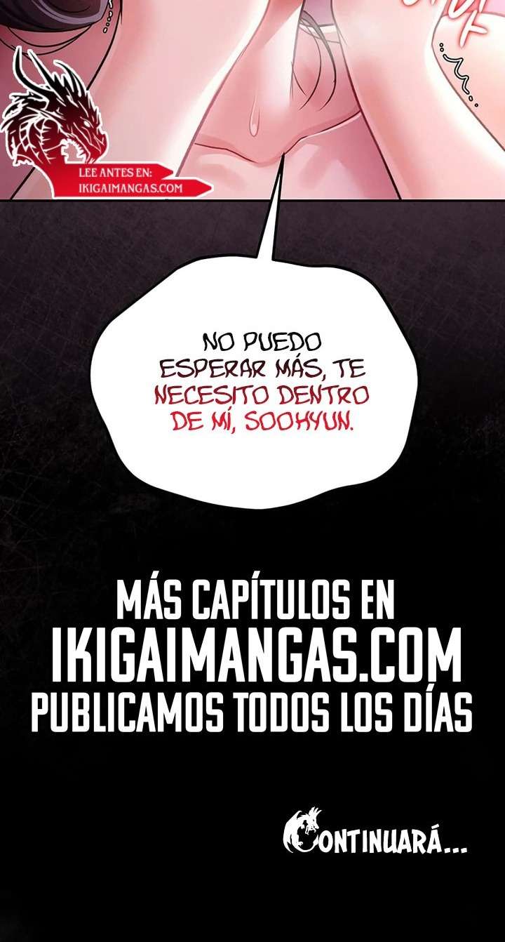 Negocios Peligrosos Capitulo 11 página 30