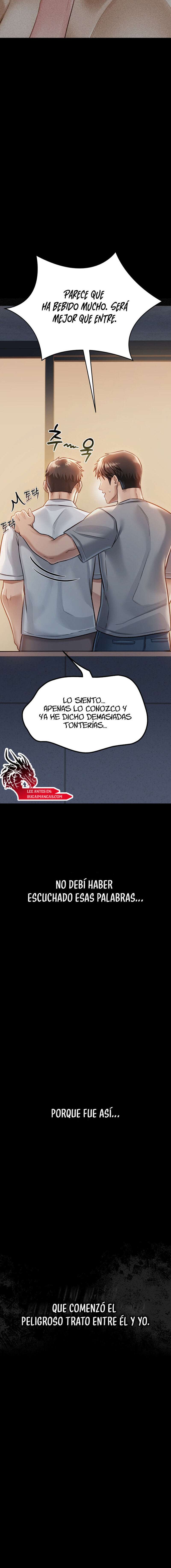 Negocios Peligrosos Capitulo 2 página 2