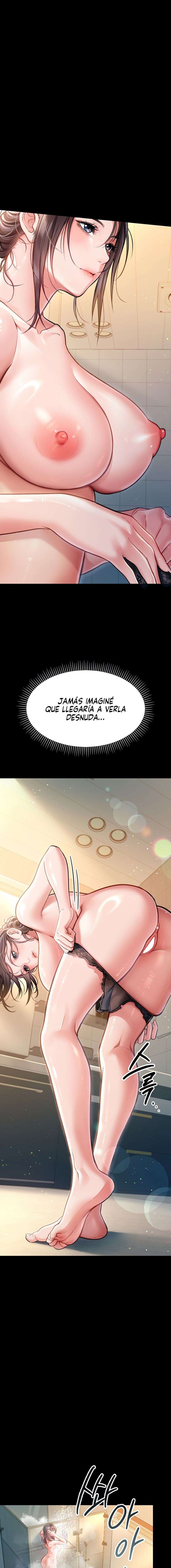 Negocios Peligrosos Capitulo 2 página 24