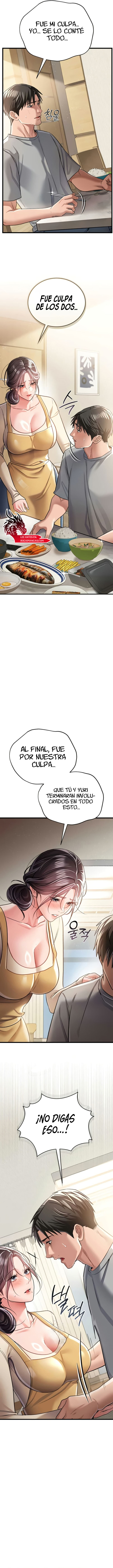 Negocios Peligrosos Capitulo 20 página 6