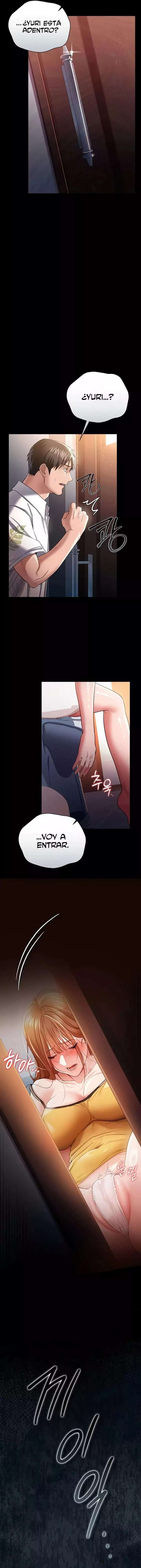 Negocios Peligrosos Capitulo 26 página 20