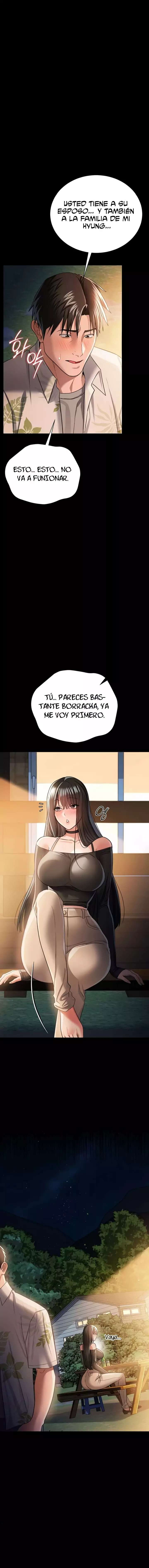 Negocios Peligrosos Capitulo 27 página 13