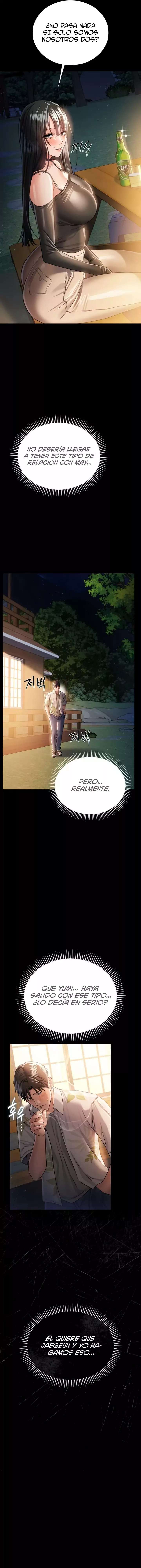 Negocios Peligrosos Capitulo 27 página 14