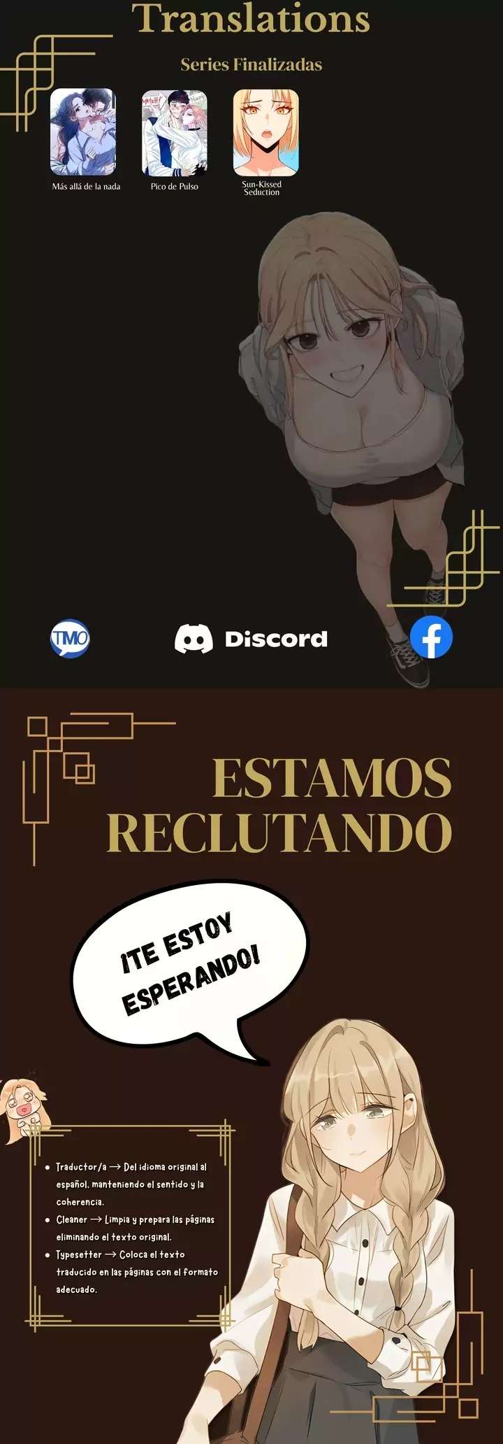 Negocios Peligrosos Capitulo 27 página 19