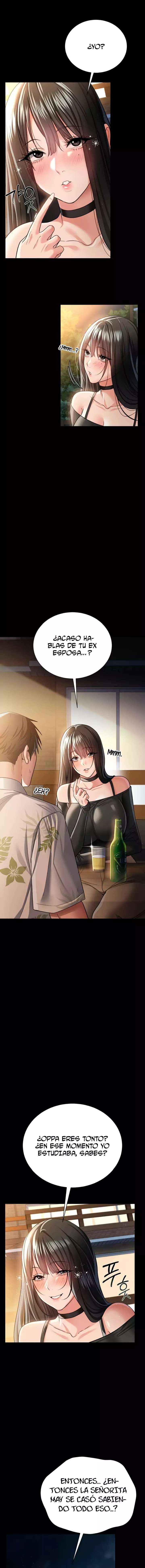 Negocios Peligrosos Capitulo 27 página 7