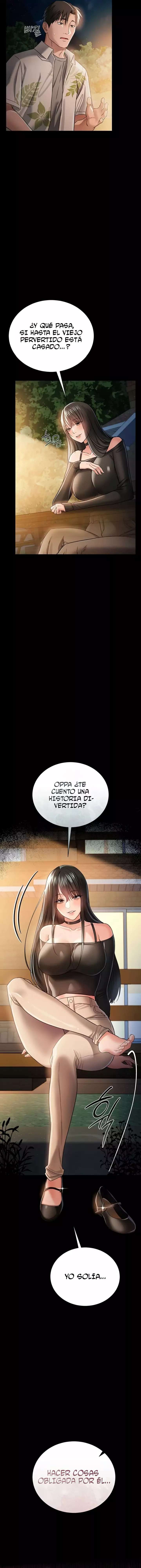 Negocios Peligrosos Capitulo 27 página 8