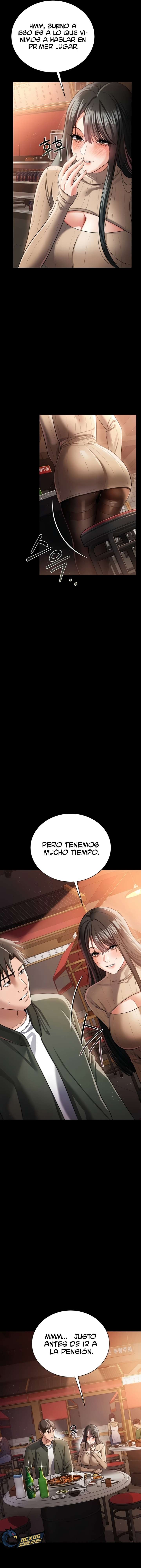 Negocios Peligrosos Capitulo 29 página 10