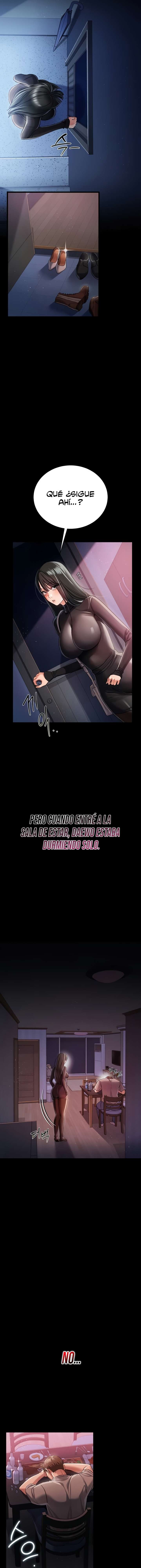 Negocios Peligrosos Capitulo 29 página 12