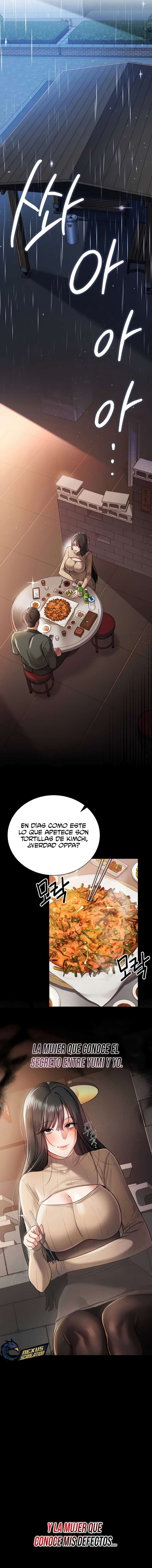 Negocios Peligrosos Capitulo 29 página 7
