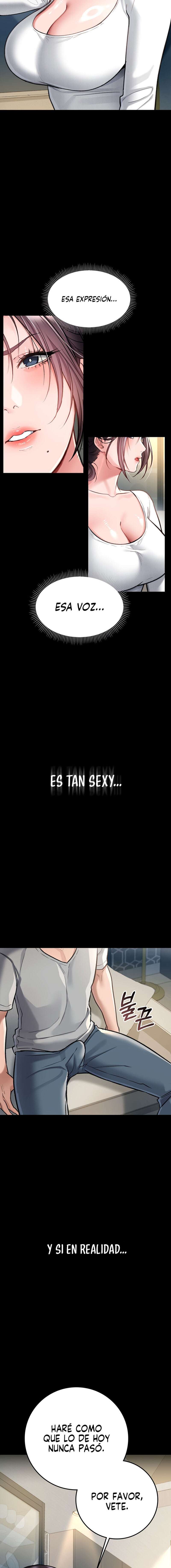 Negocios Peligrosos Capitulo 3 página 23
