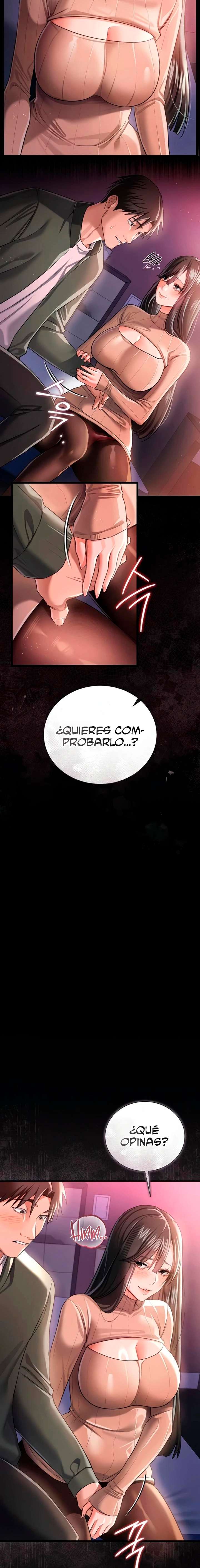 Negocios Peligrosos Capitulo 30 página 13