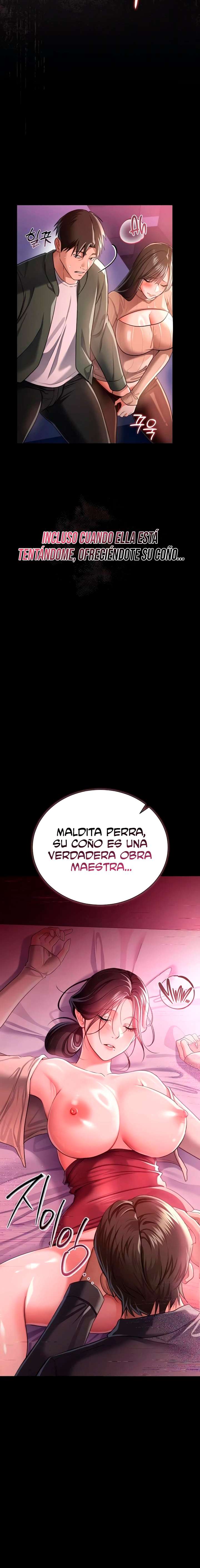 Negocios Peligrosos Capitulo 30 página 14