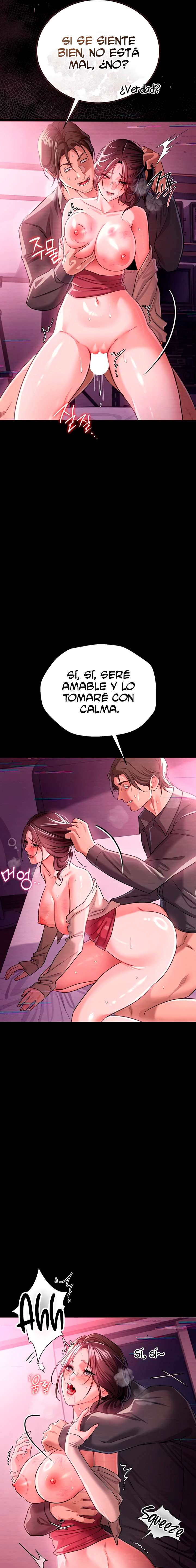 Negocios Peligrosos Capitulo 31 página 16