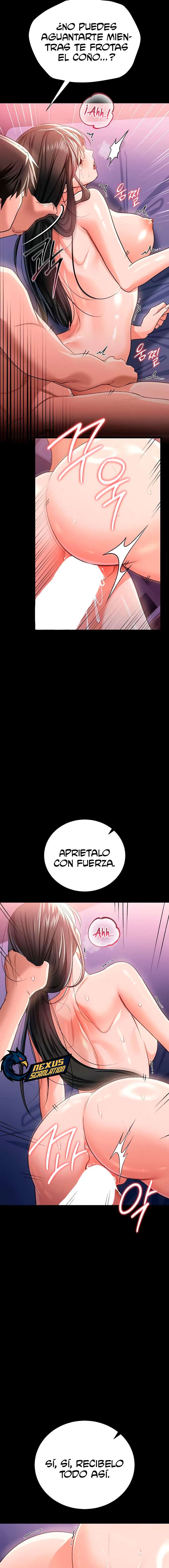 Negocios Peligrosos Capitulo 33 página 14