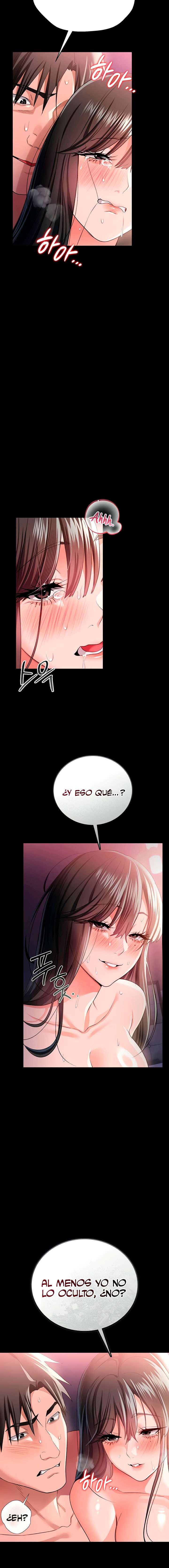 Negocios Peligrosos Capitulo 33 página 16