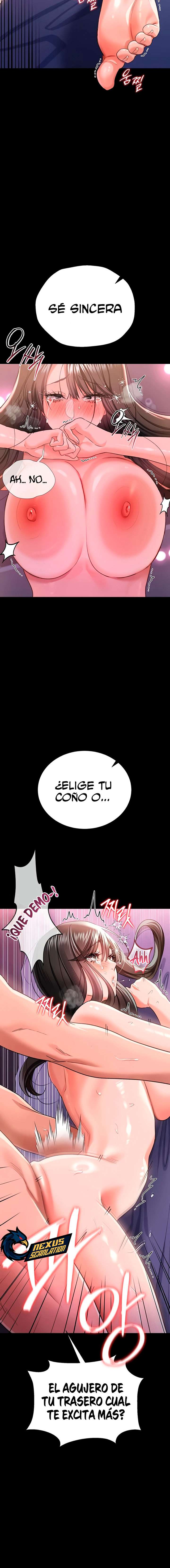 Negocios Peligrosos Capitulo 33 página 9