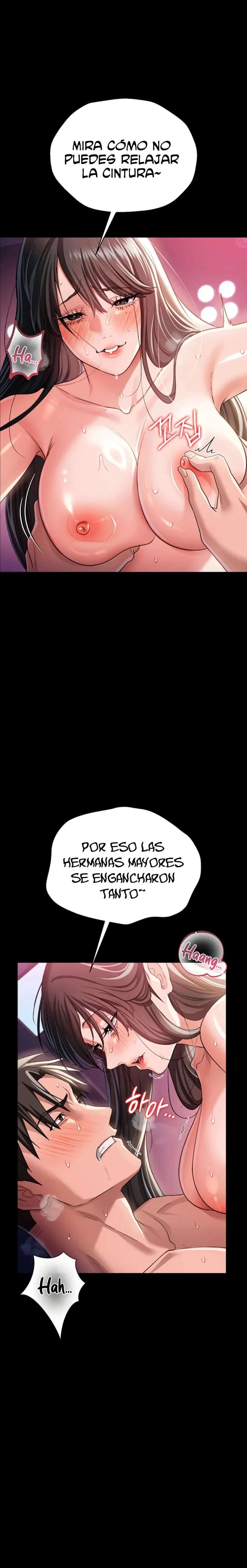 Negocios Peligrosos Capitulo 34 página 15