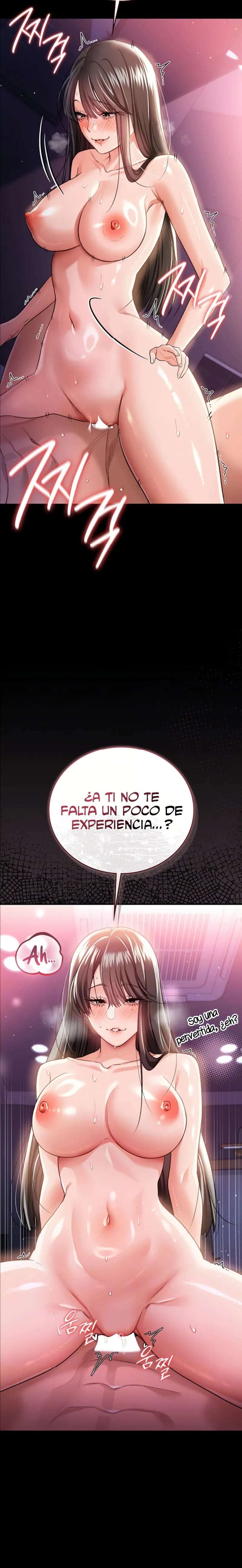 Negocios Peligrosos Capitulo 34 página 4