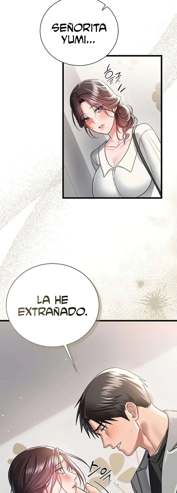 Negocios Peligrosos Capitulo 35 página 11