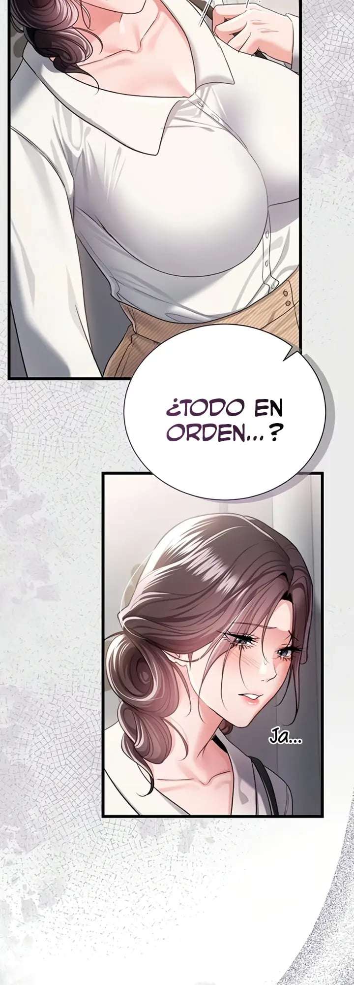 Negocios Peligrosos Capitulo 35 página 9