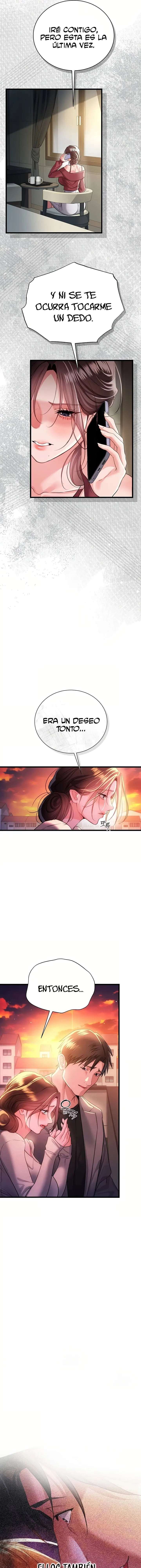 Negocios Peligrosos Capitulo 36 página 19