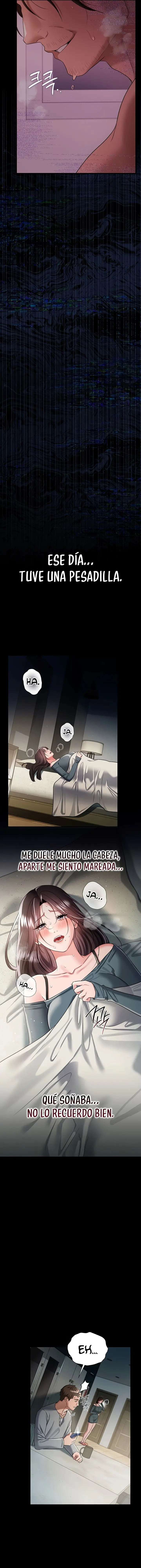 Negocios Peligrosos Capitulo 36 página 7