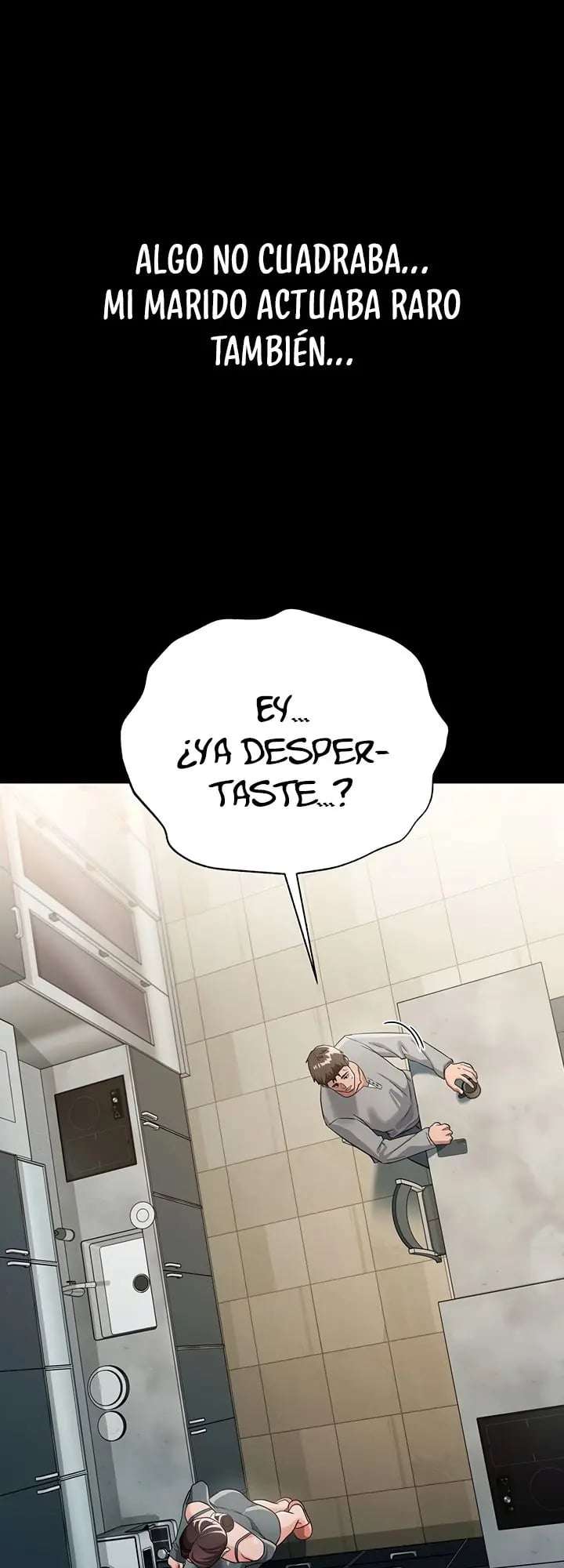 Negocios Peligrosos Capitulo 36 página 8