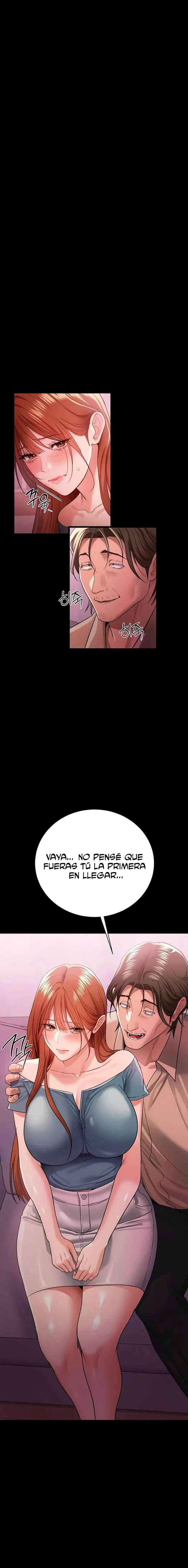 Negocios Peligrosos Capitulo 38 página 12