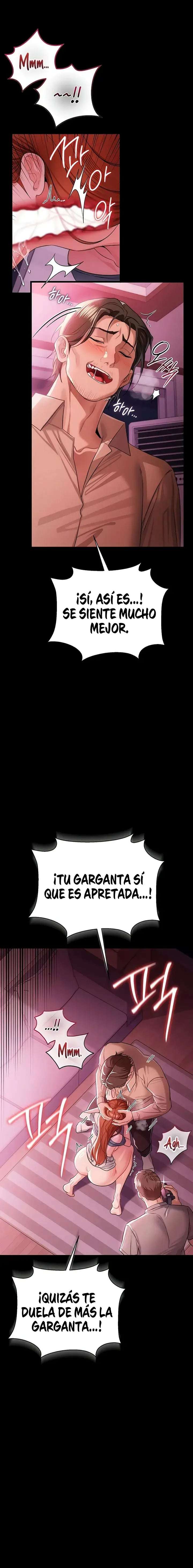 Negocios Peligrosos Capitulo 39 página 13
