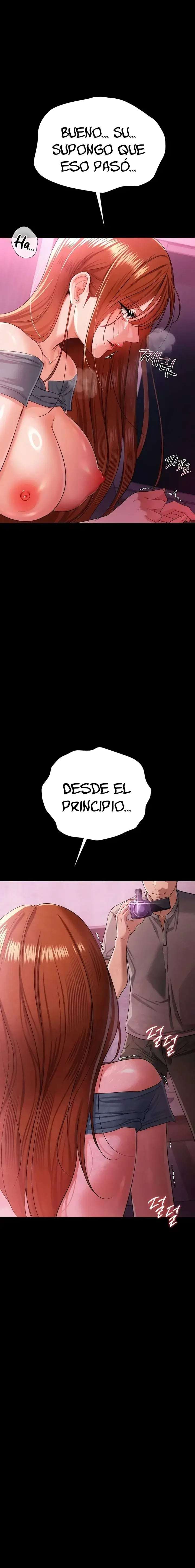 Negocios Peligrosos Capitulo 39 página 2