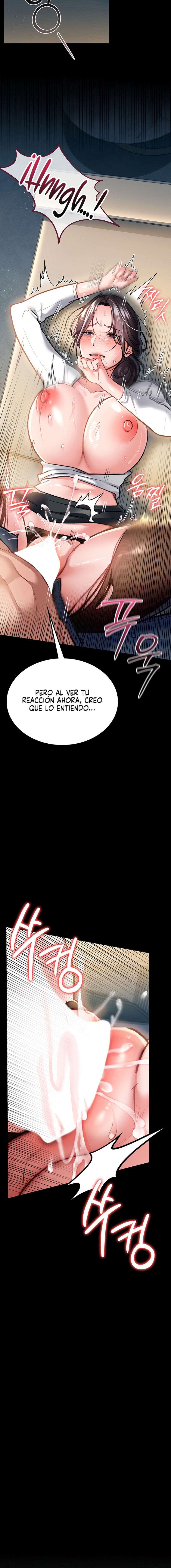 Negocios Peligrosos Capitulo 4 página 20