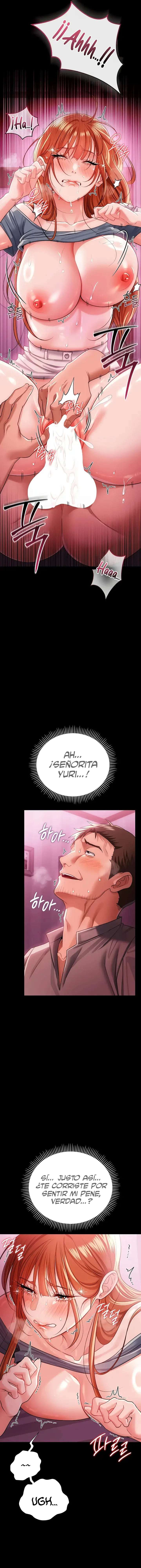 Negocios Peligrosos Capitulo 40 página 12