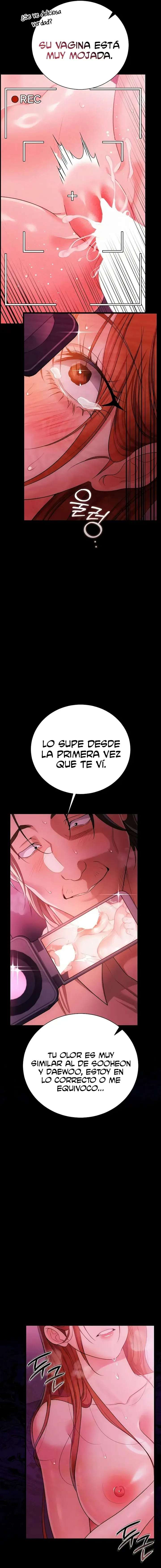 Negocios Peligrosos Capitulo 41 página 19