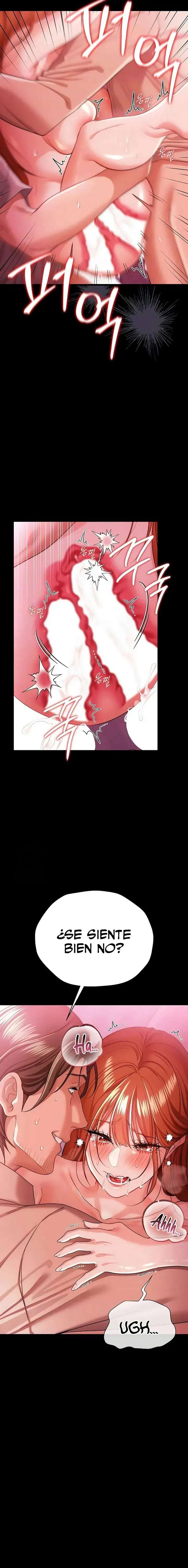 Negocios Peligrosos Capitulo 41 página 6