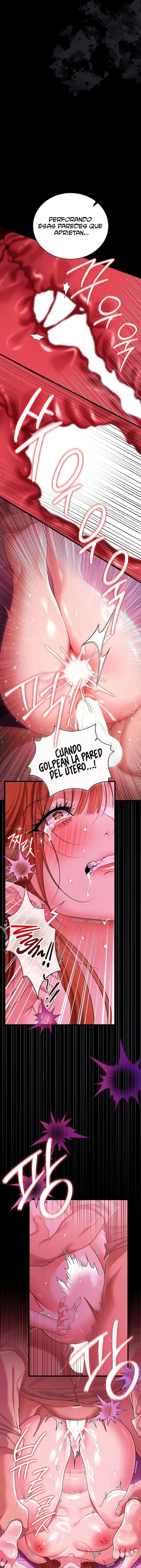 Negocios Peligrosos Capitulo 42 página 10